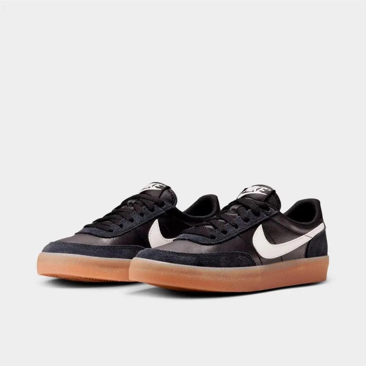 Nike shoes - IF0500 001 - Black/Gum Yellow/Sail 5