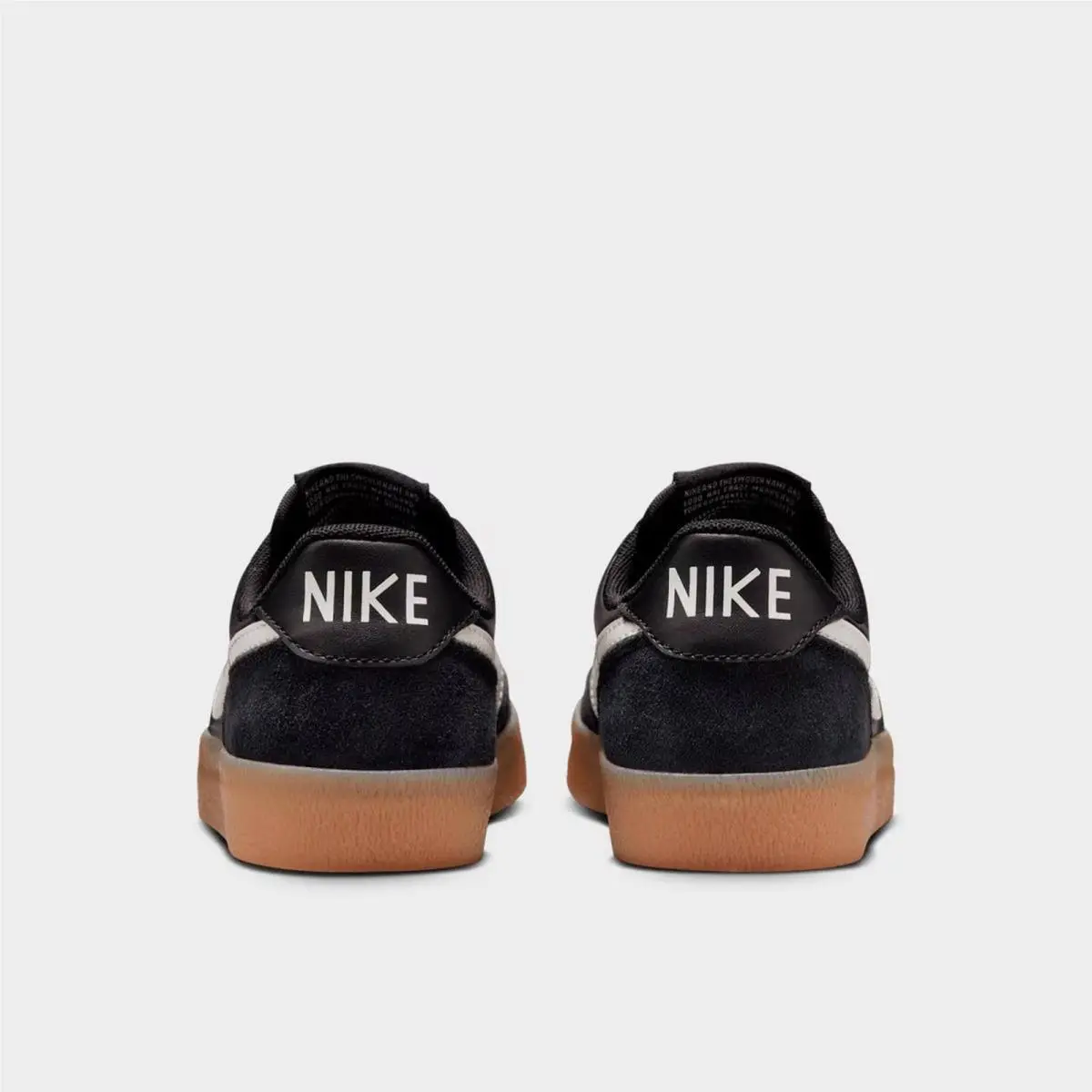 Nike shoes - IF0500 001 - Black/Gum Yellow/Sail 6
