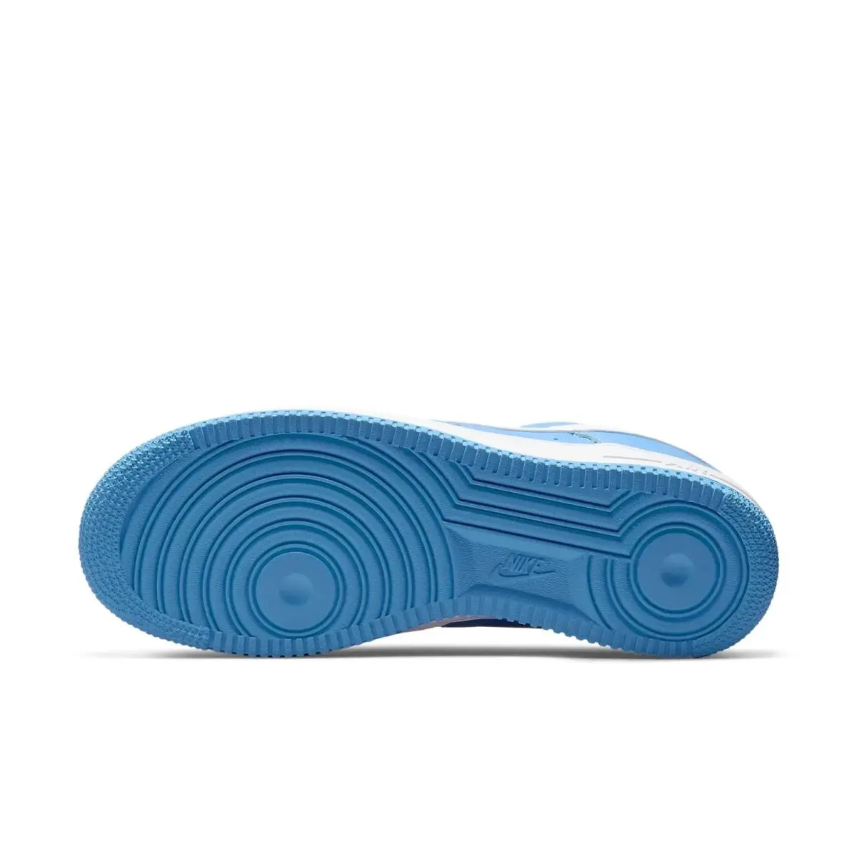 Nike shoes - Nike Air Force 1 - Air Force - DM0576-400 - Blue 10