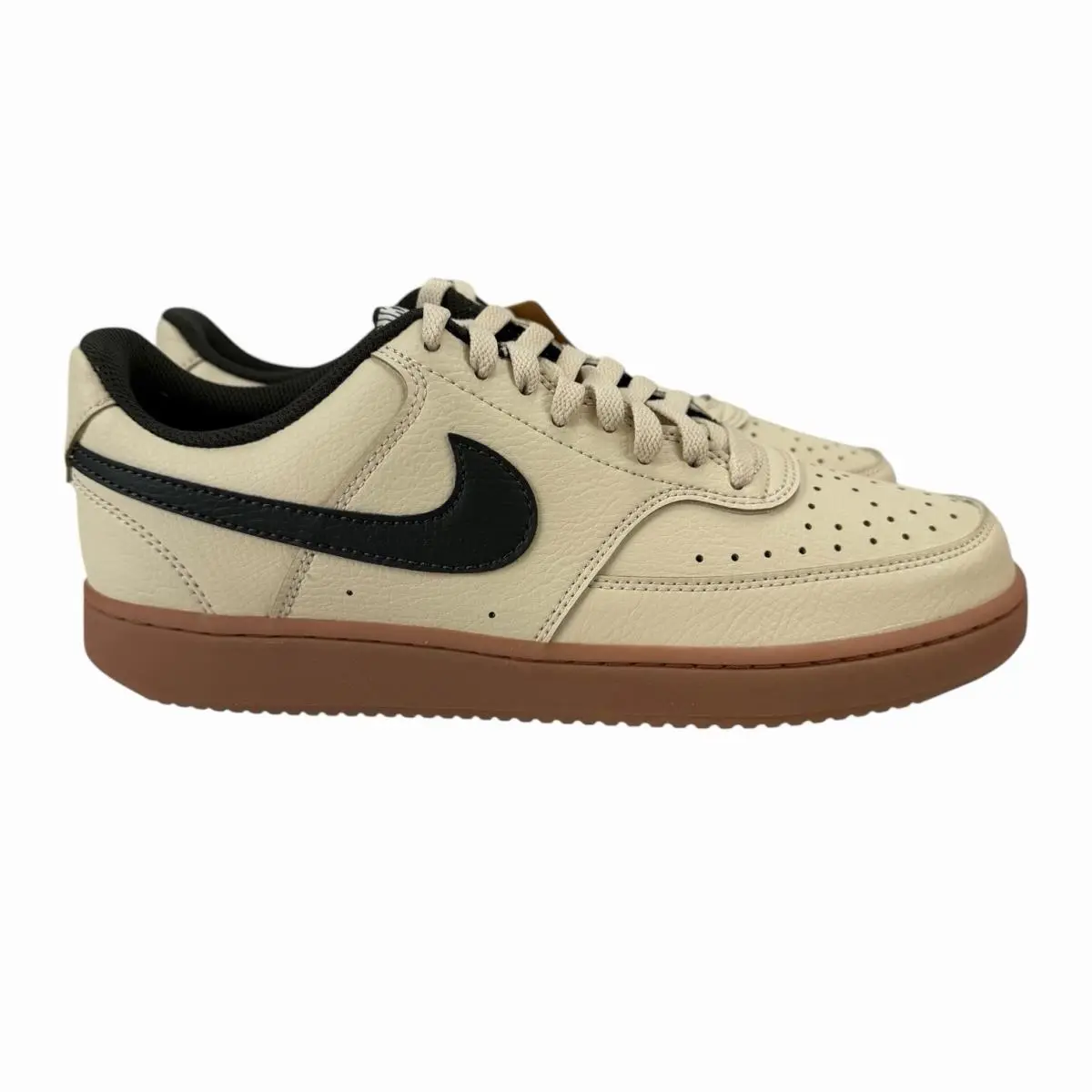 Nike shoes - Nike Court Vision - Court Vision - HV4506-200 - Brown 9