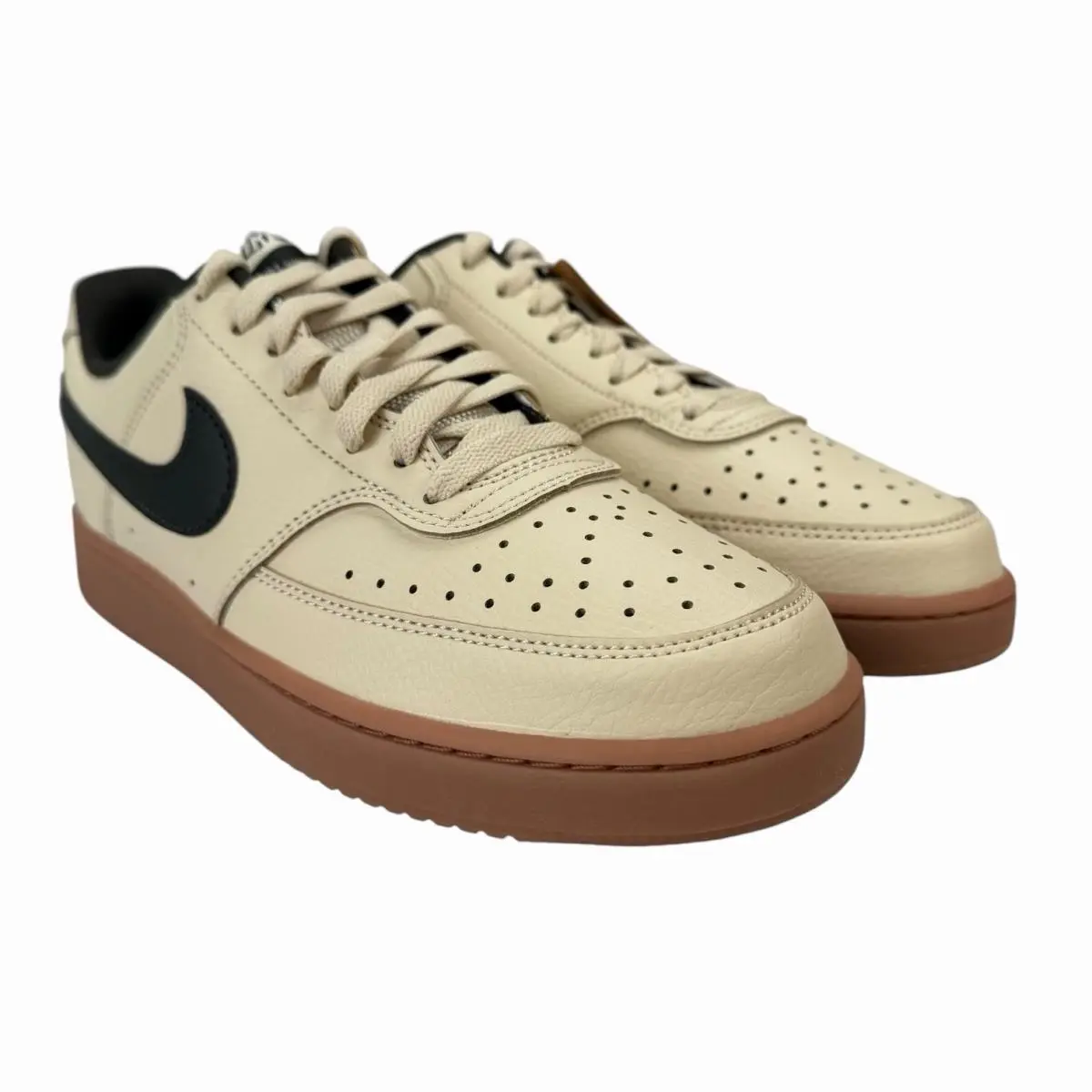Nike shoes - Nike Court Vision - Court Vision - HV4506-200 - Brown 12