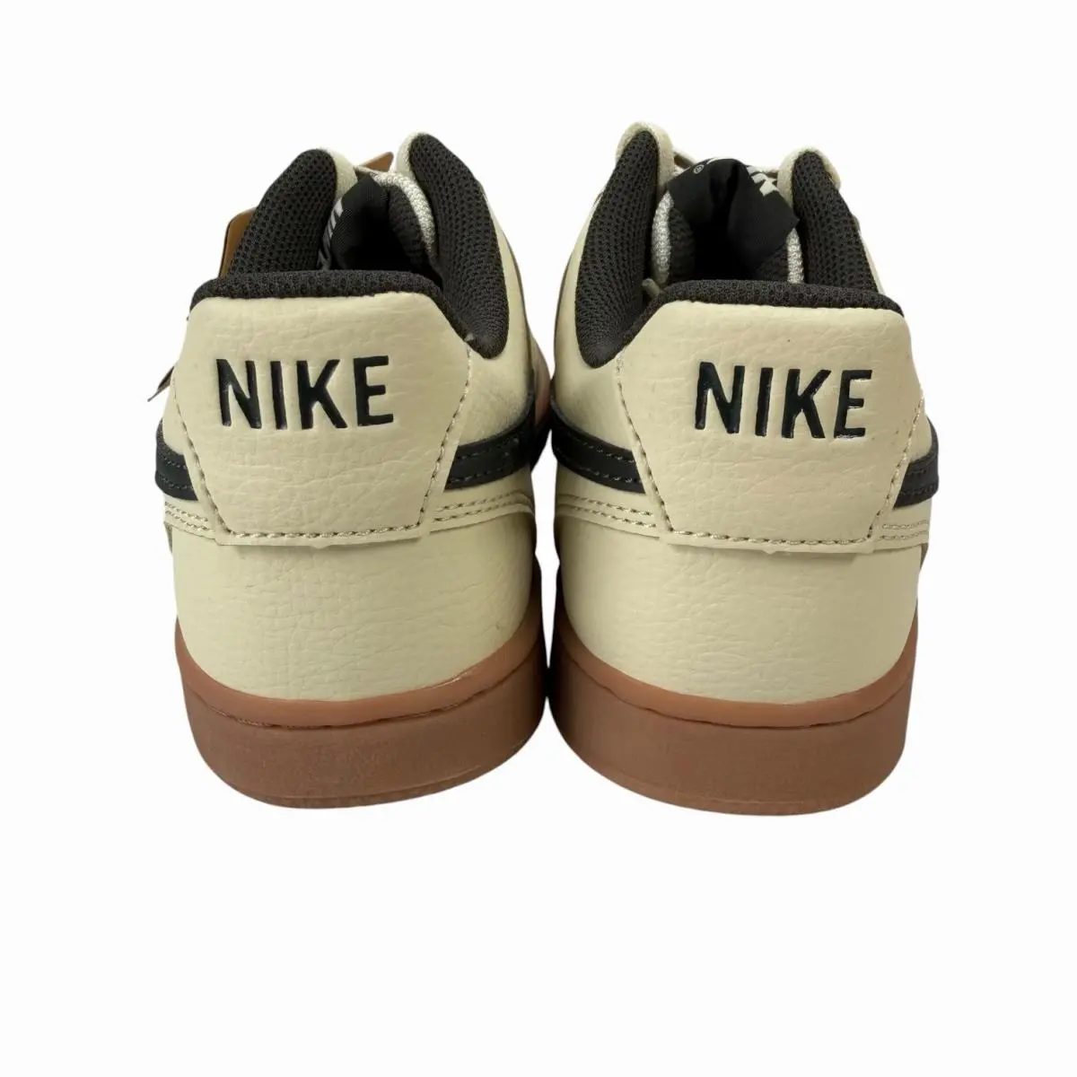 Nike shoes - Nike Court Vision - Court Vision - HV4506-200 - Brown 13