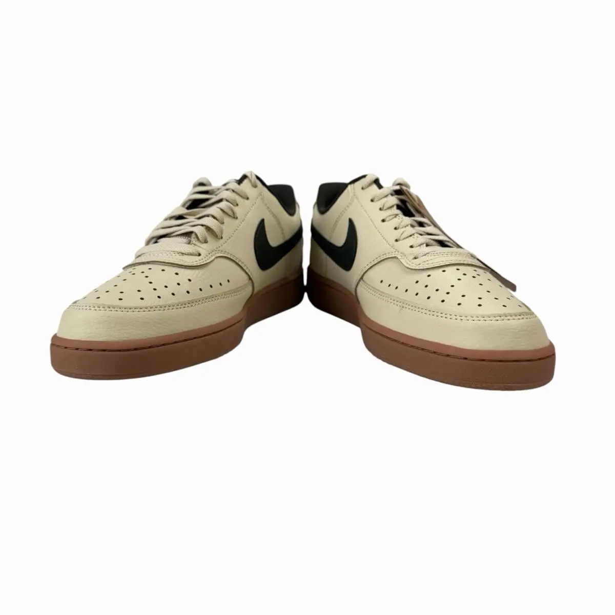 Nike shoes - Nike Court Vision - Court Vision - HV4506-200 - Brown 16
