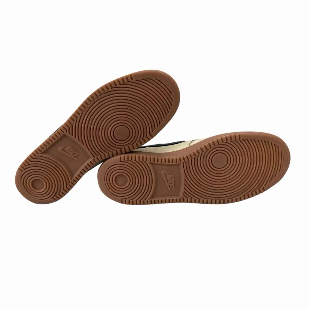 Nike shoes - Nike Court Vision - Court Vision - HV4506-200 - Brown 17