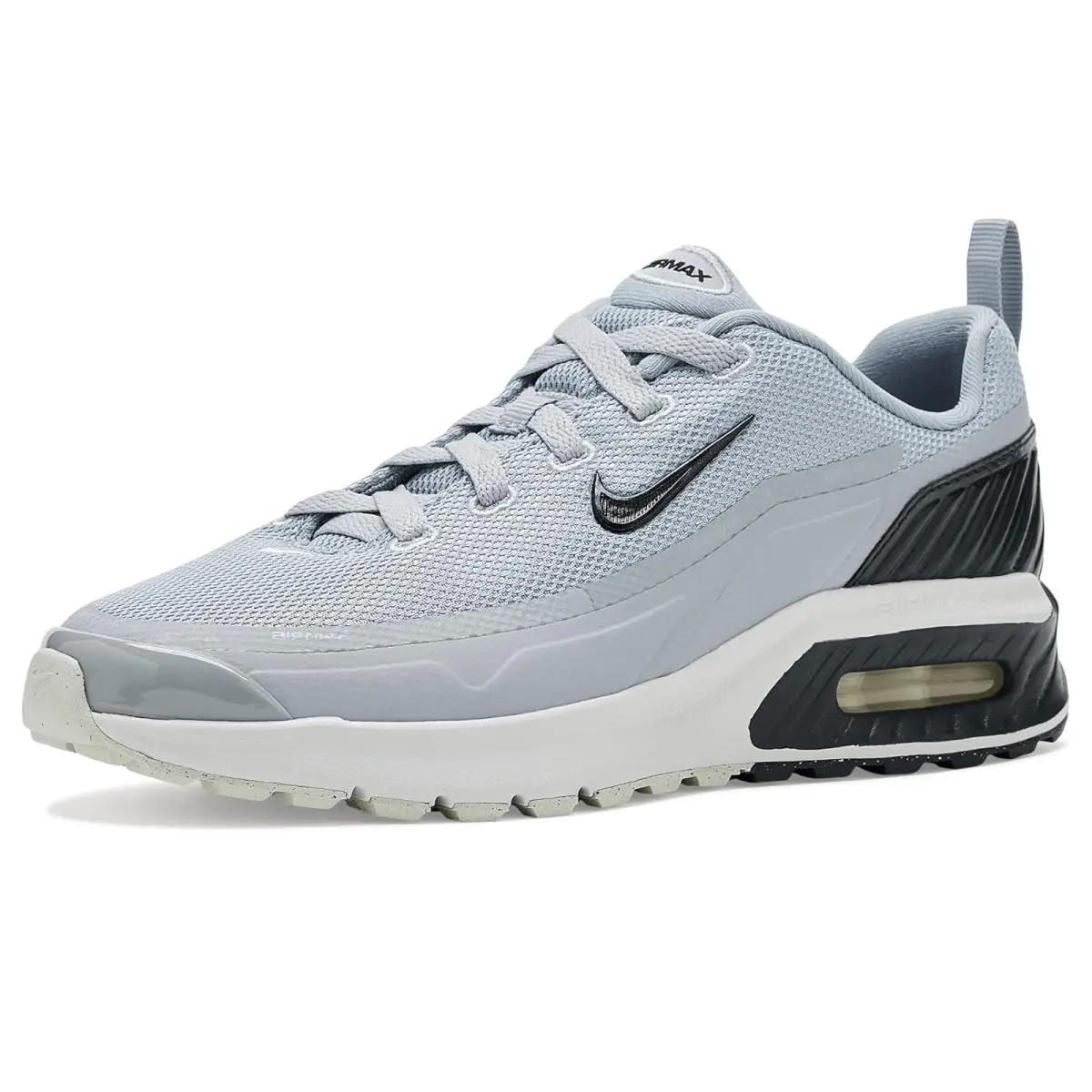 Nike shoes - Black/Hyper Royal 20