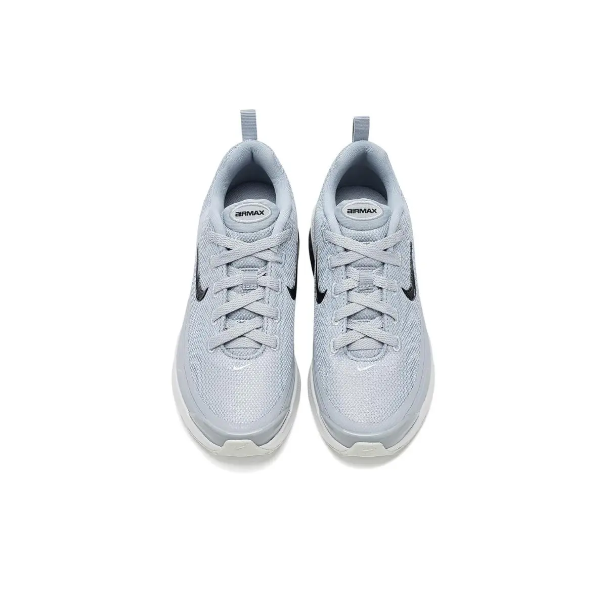 Nike shoes - Black/Hyper Royal 21
