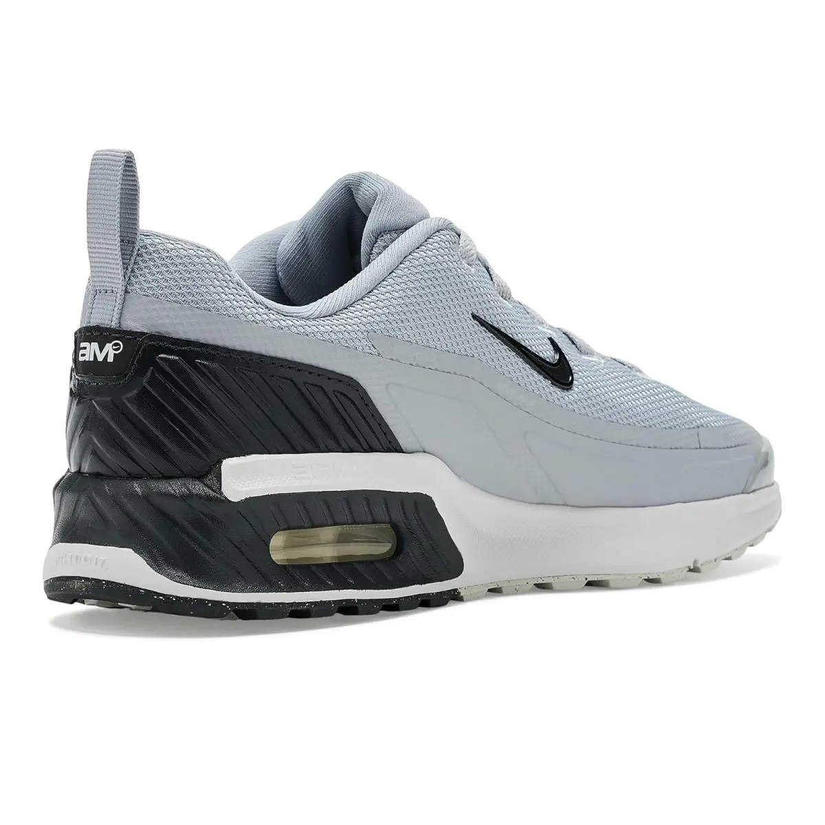 Nike shoes - Black/Hyper Royal 22