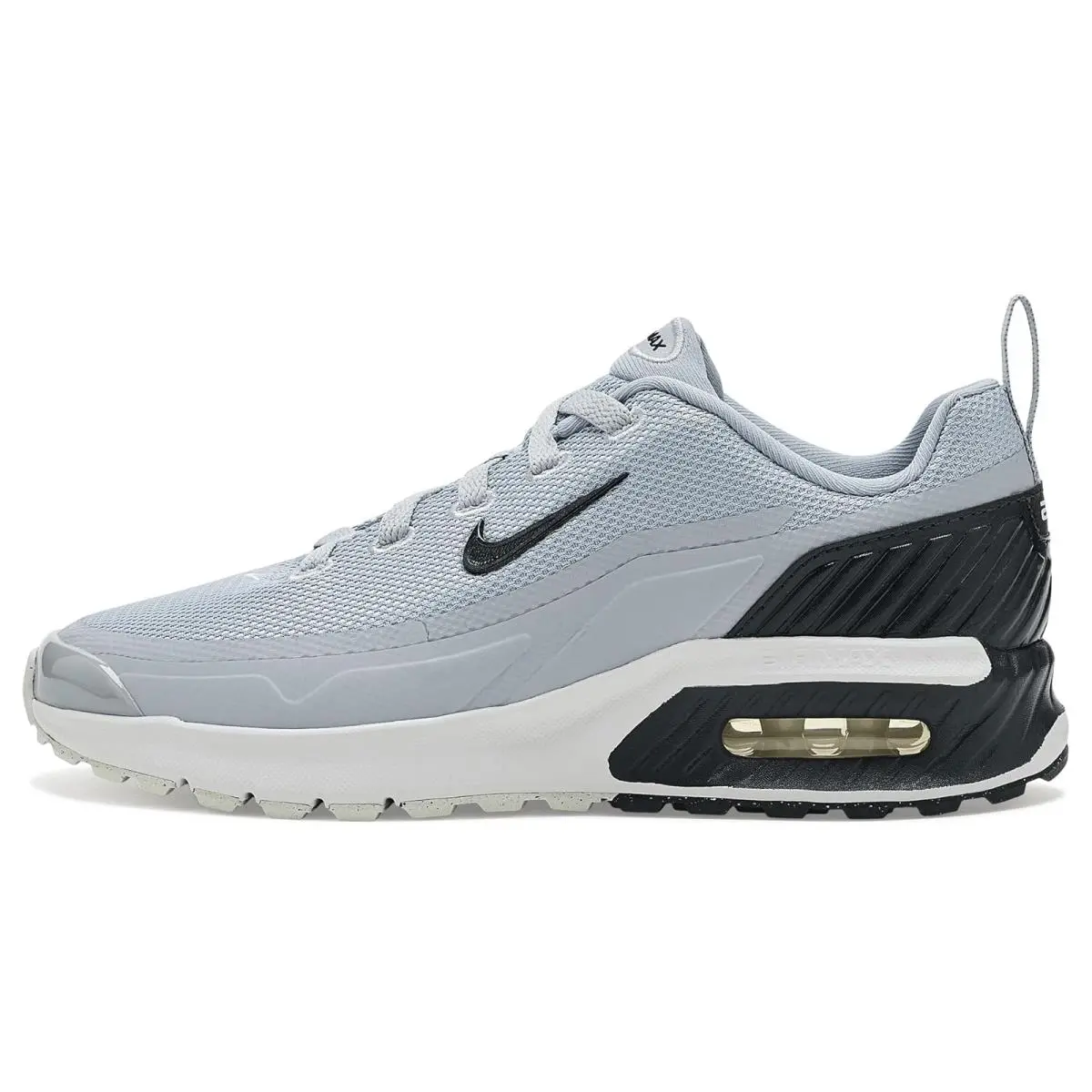 Nike shoes - Black/Hyper Royal 23