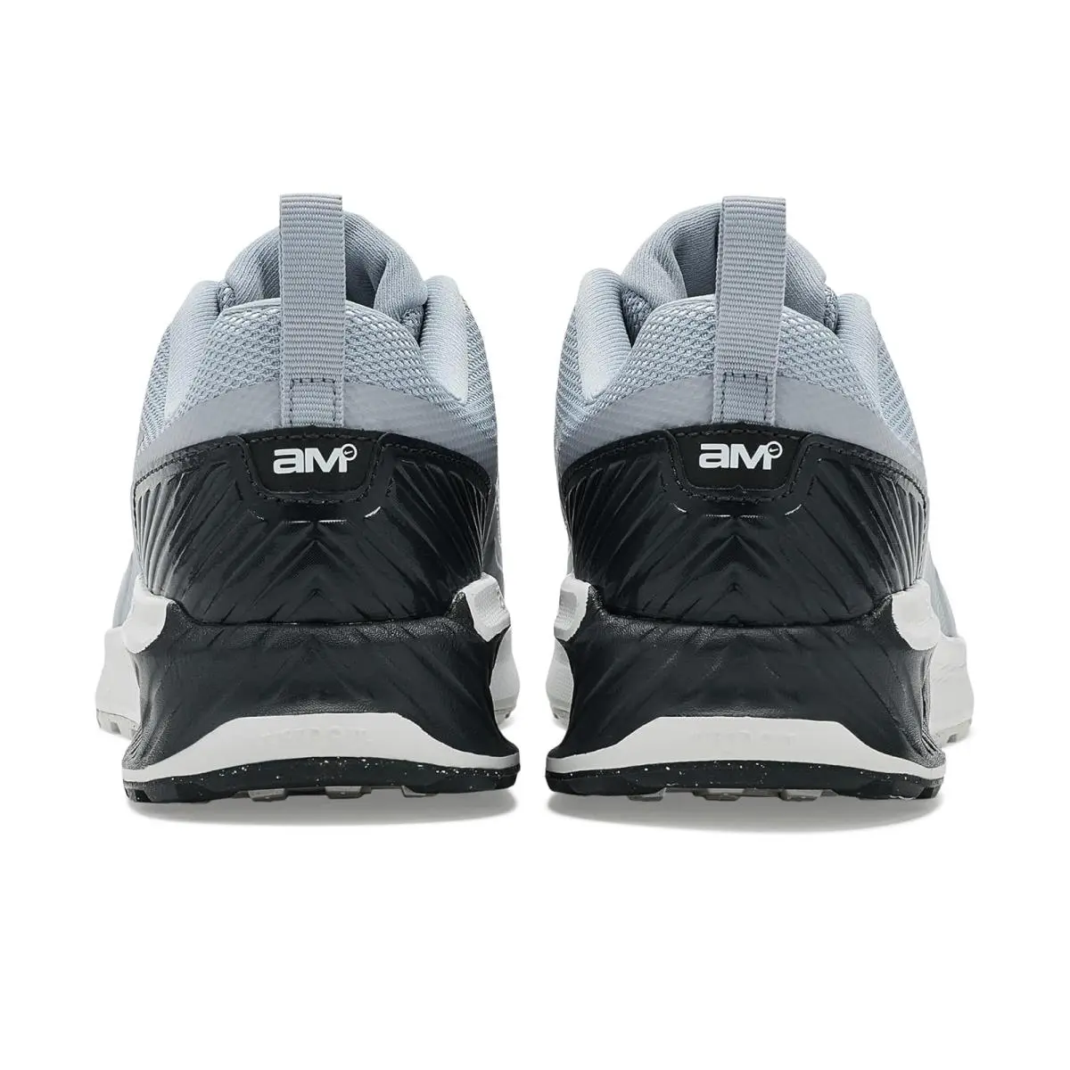 Nike shoes - Black/Hyper Royal 26
