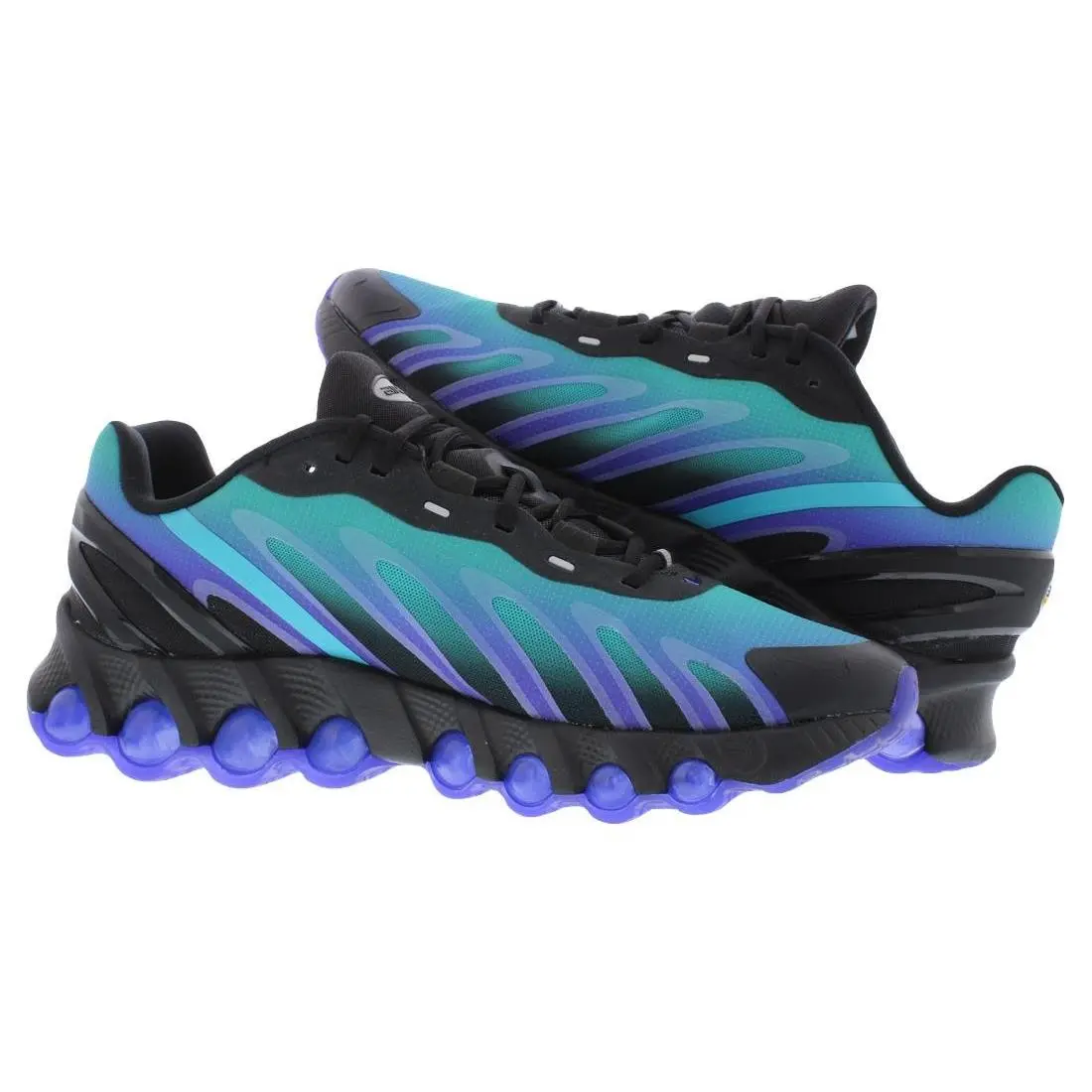 Nike shoes - Persian Violet/Persian Violet, Main: Multi-Colored 1