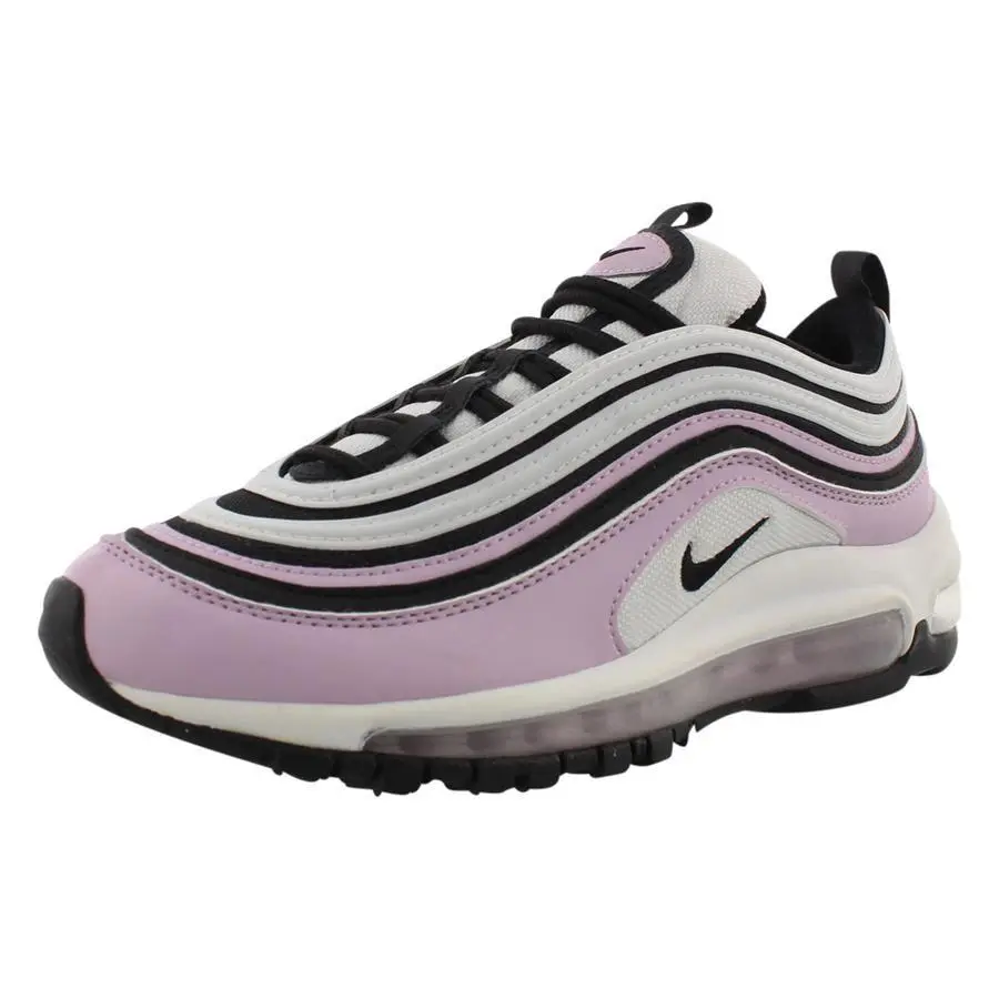 Nike shoes - 921522500 - 921522500 - Iced Lilac/Black/Photon Dust, Main: Pink 3