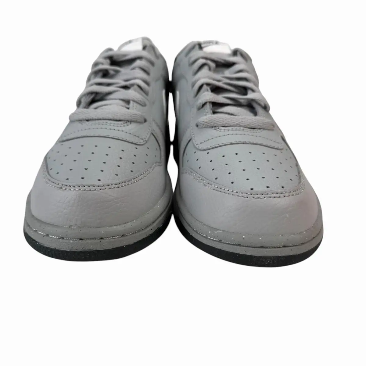Nike shoes - Nike Big Nike - Big - 355152-017 - Gray 0