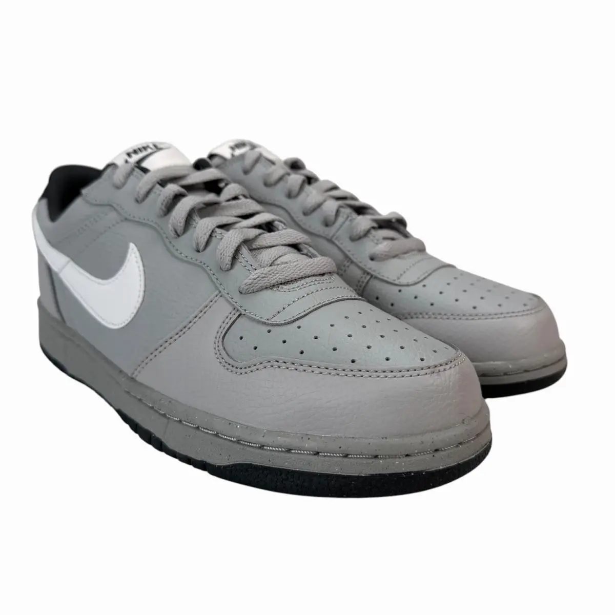 Nike shoes - Nike Big Nike - Big - 355152-017 - Gray 2