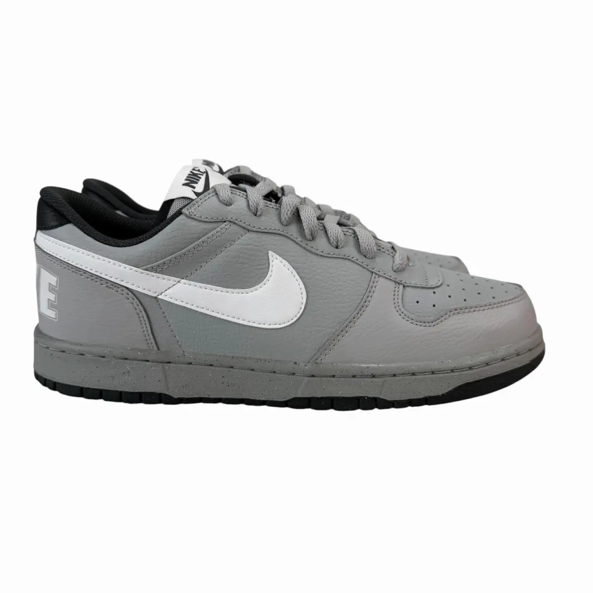 Nike shoes - Nike Big Nike - Big - 355152-017 - Gray 9