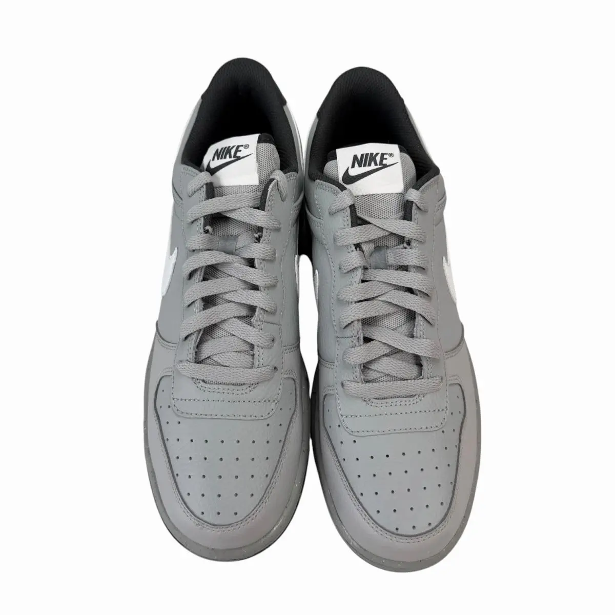 Nike shoes - Nike Big Nike - Big - 355152-017 - Gray 15