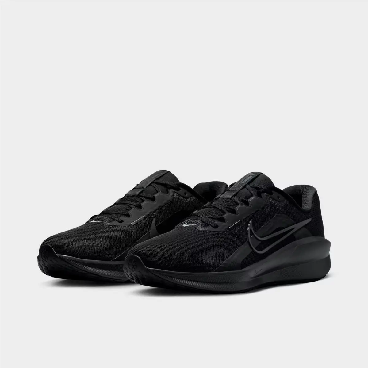 Nike shoes - FD6454 003 - Anthracite/Wolf Grey/Black 5