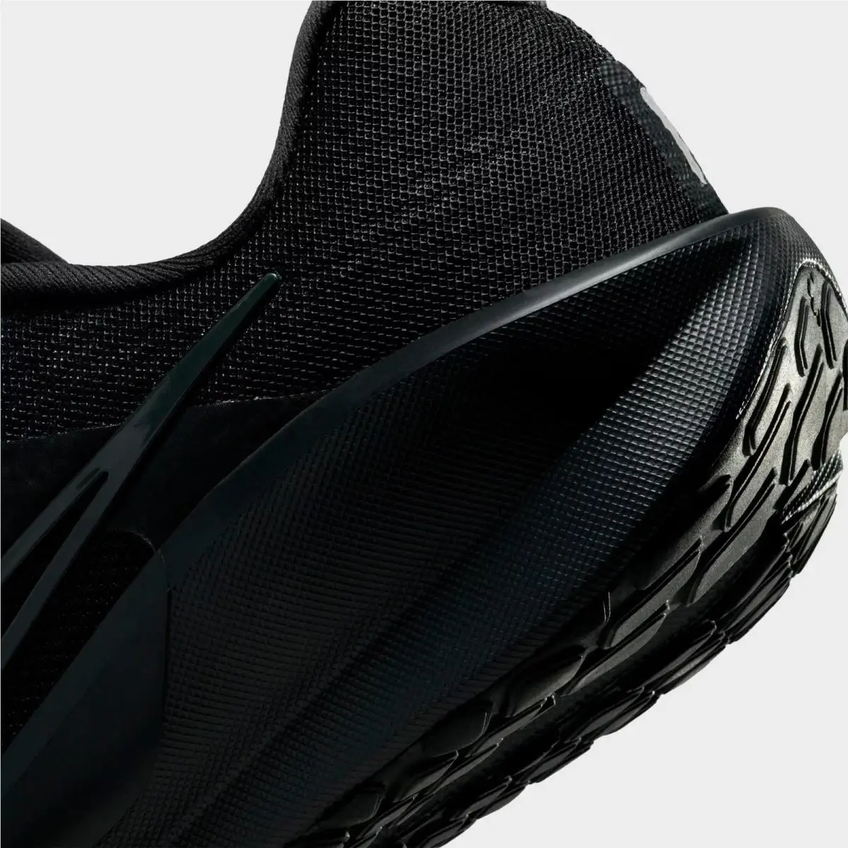 Nike shoes - FD6454 003 - Anthracite/Wolf Grey/Black 4