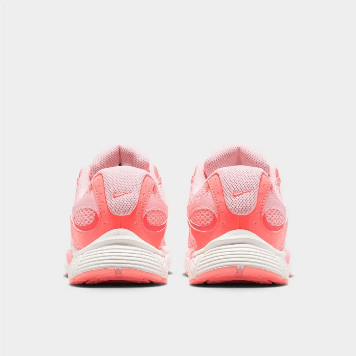 Nike shoes - HQ6411 600 - Pink Bloom/Lava Glow/Hot Lava/Pink Bloom 2