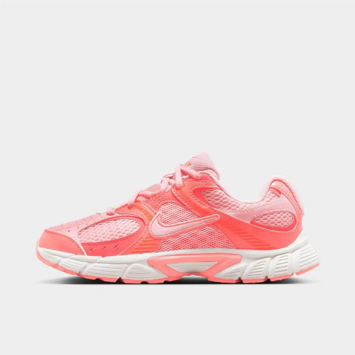 Nike shoes - HQ6411 600 - Pink Bloom/Lava Glow/Hot Lava/Pink Bloom 3