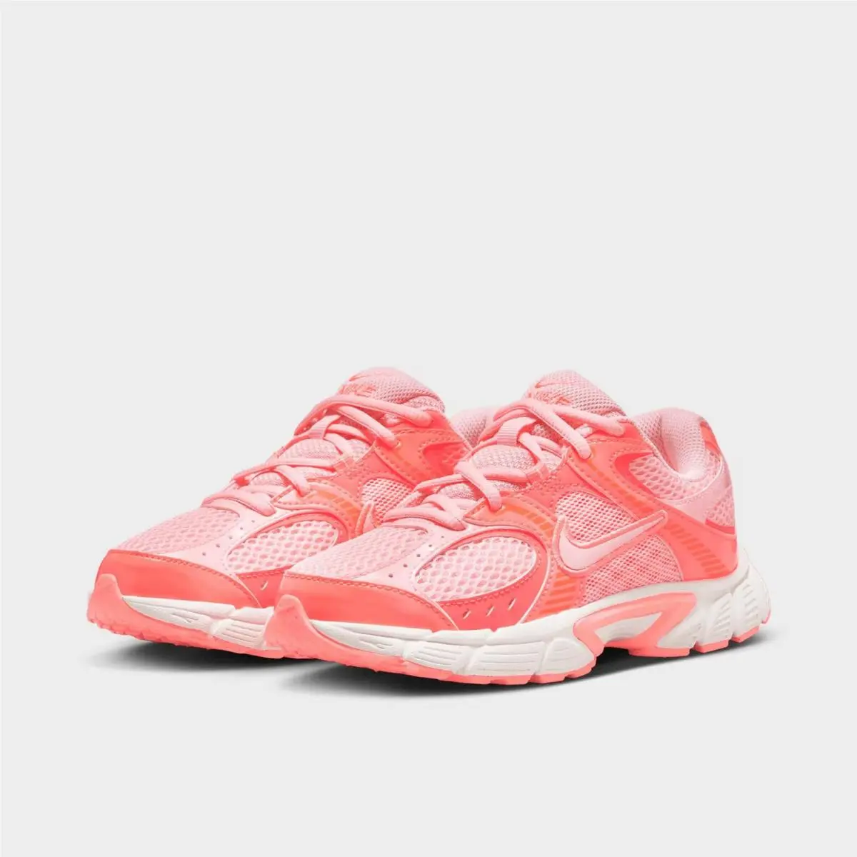 Nike shoes - HQ6411 600 - Pink Bloom/Lava Glow/Hot Lava/Pink Bloom 5