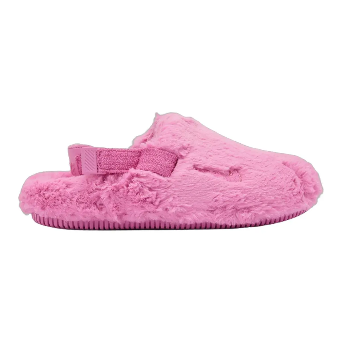 Nike Calm Mule SE Women 5-11 Lace Up Shoe Playful Pink Playful Pink FZ3119-600