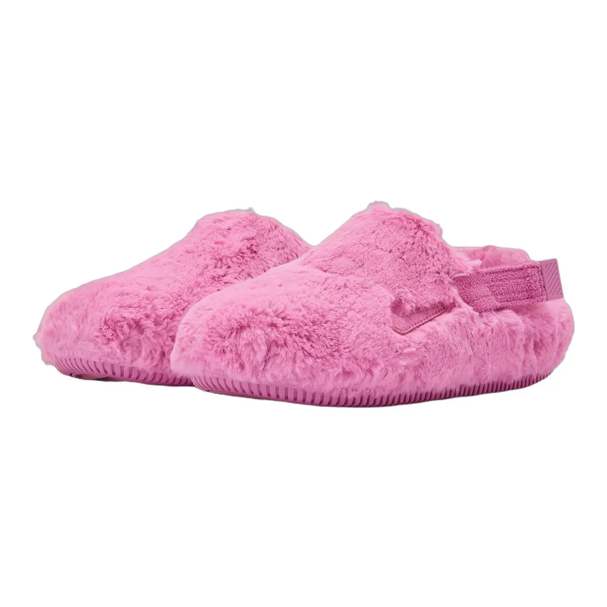 Nike shoes - Nike Calm Mule Se - Calm Mule - FZ3119-600 - Playful Pink/Playful Pink 6