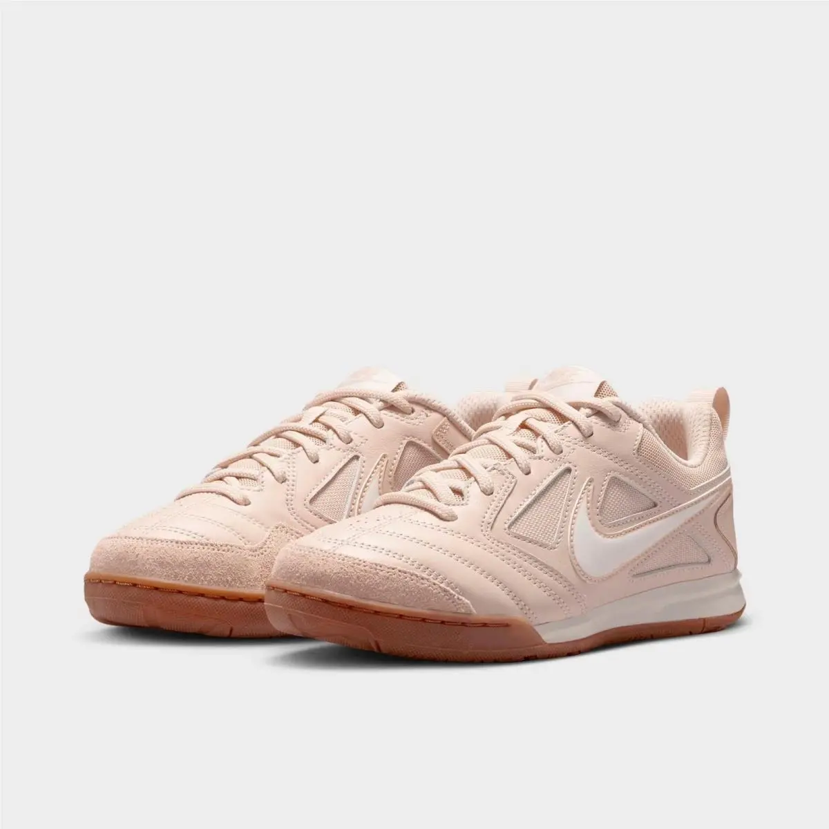 Nike shoes - HV9596 104 - Sanddrift/Gum Medium Brown/Phantom 1