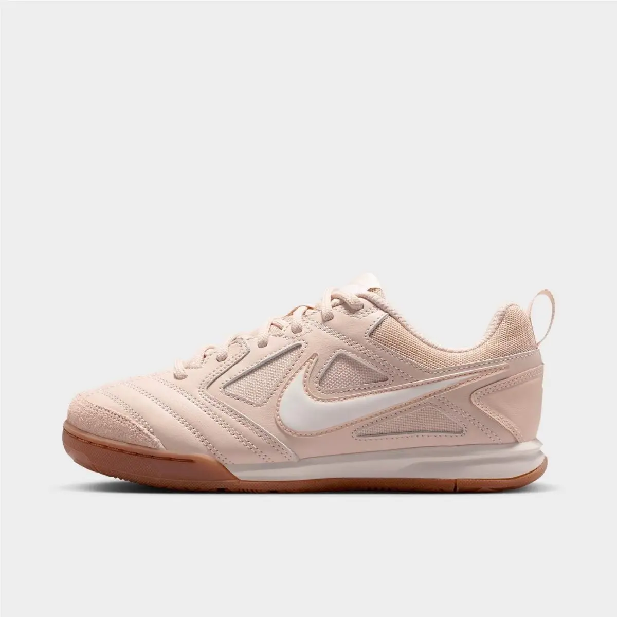 Nike shoes - HV9596 104 - Sanddrift/Gum Medium Brown/Phantom 3