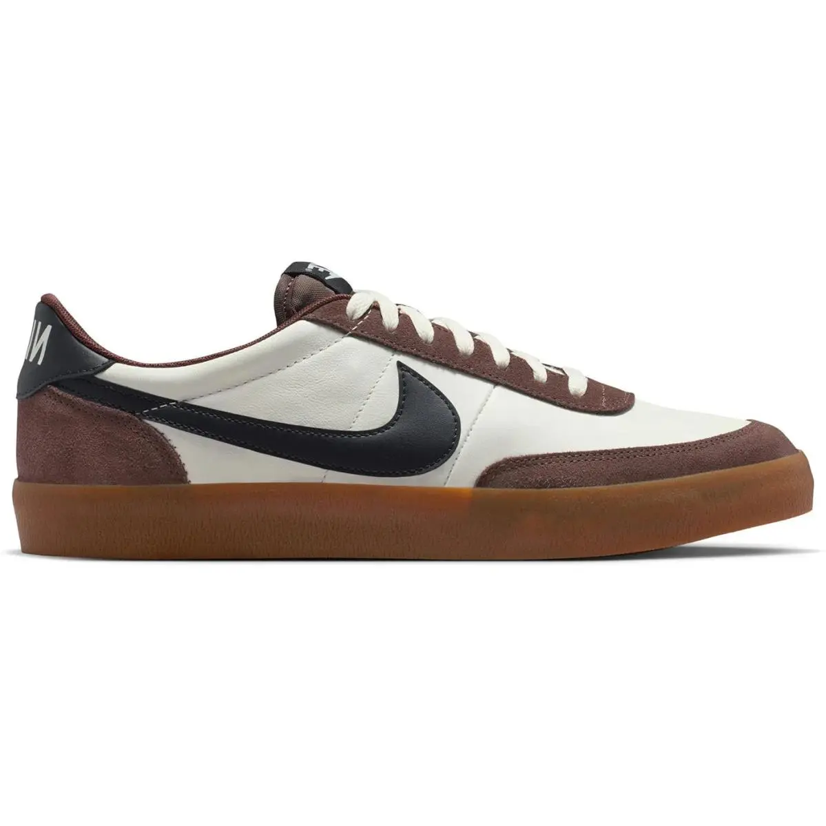Nike Killshot 2 Leather Sail Baroque Brown Black