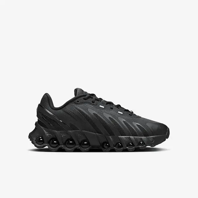 Nike shoes - HF7310 002 - HF7310 002 - Black/Anthracite-Black-Black 5