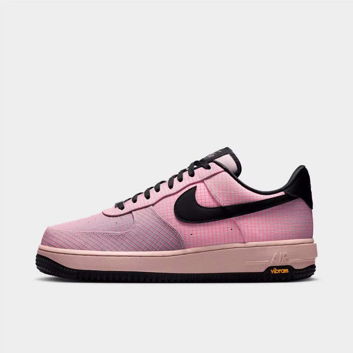 Men`s Nike Air Force 1 `07 Vibram Casual Shoes IH1943 600