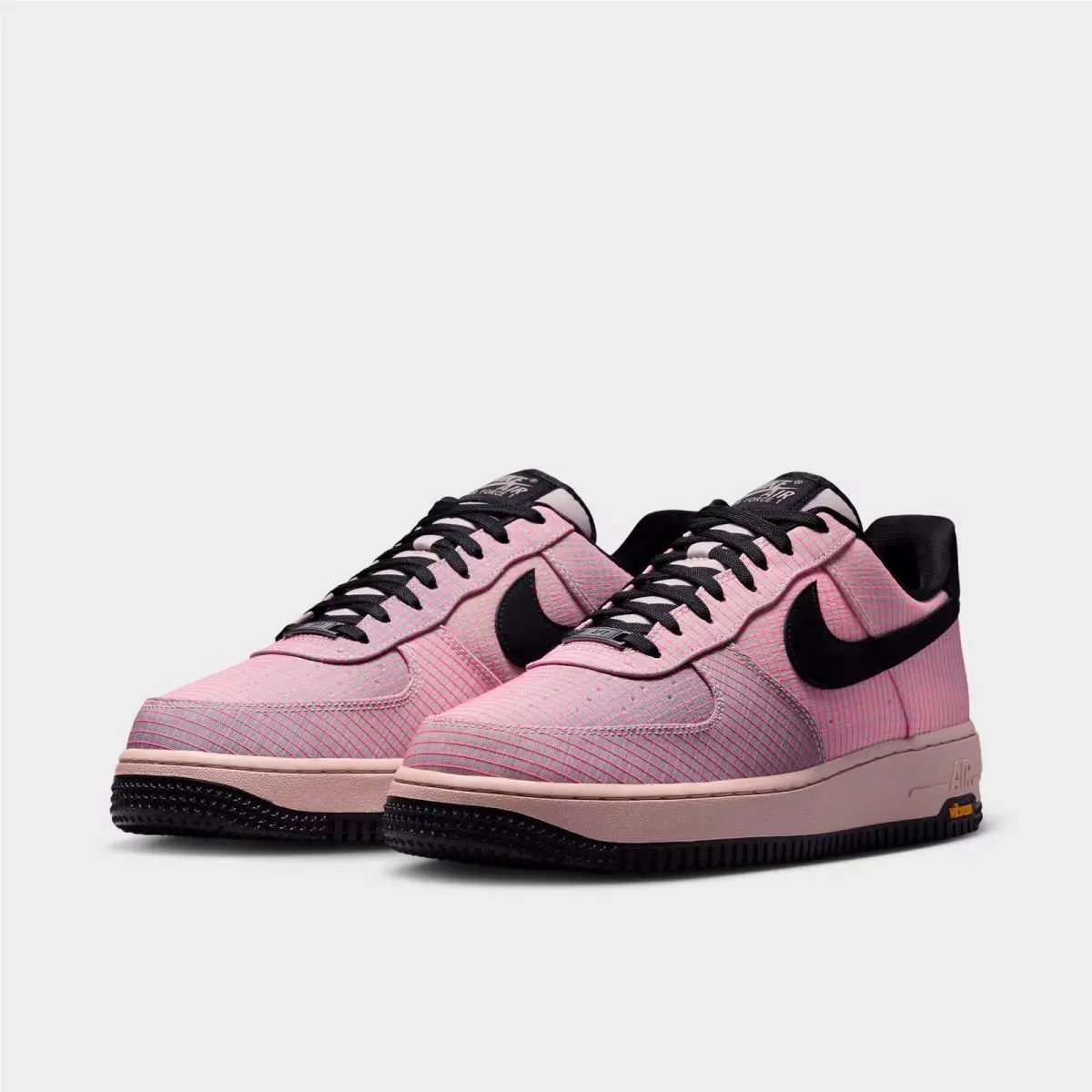 Nike shoes - IH1943 600 - Silt Red/Light Violet Ore/Speed Yellow/Black 5