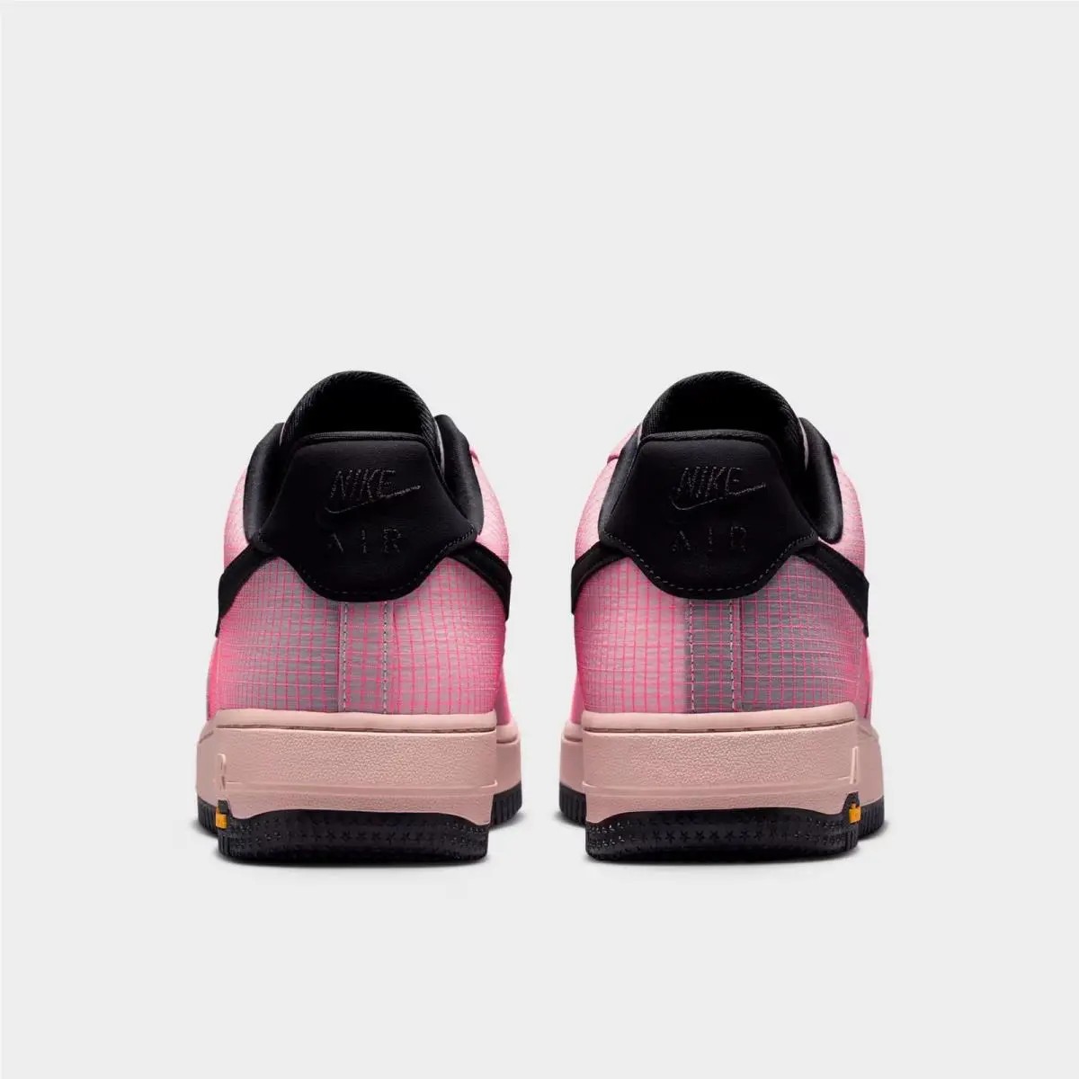 Nike shoes - IH1943 600 - Silt Red/Light Violet Ore/Speed Yellow/Black 6