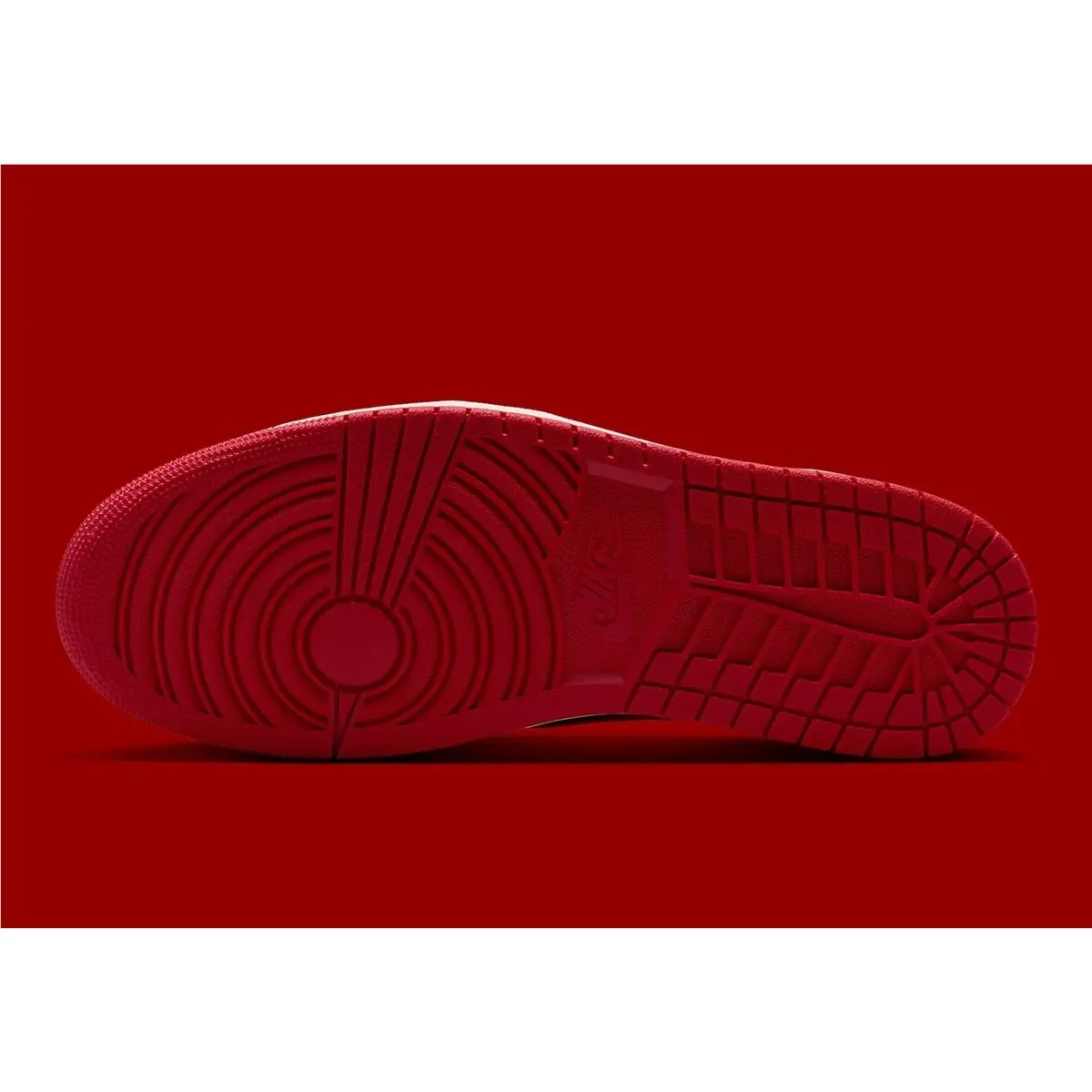 Nike shoes - Nike Air Jordan 1 - Air - IW6276-001 - Red 22