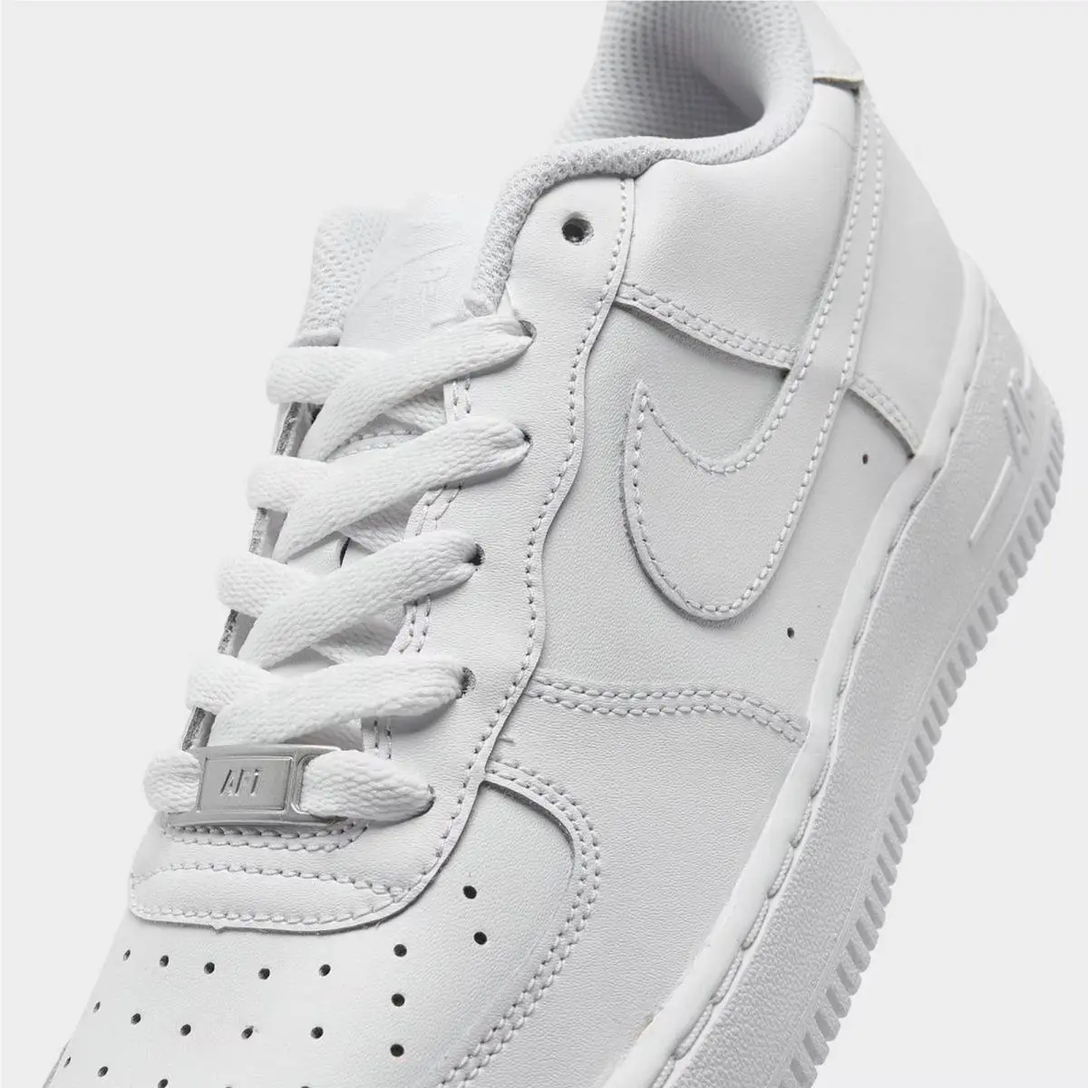Nike shoes - DH2920 111 - White/White 0