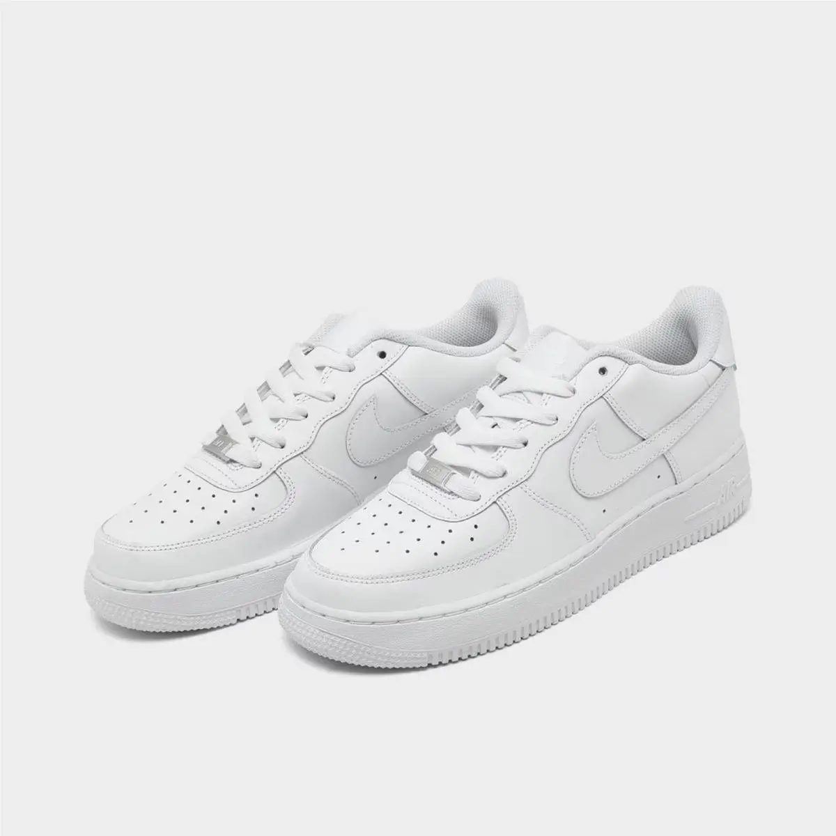 Nike shoes - DH2920 111 - White/White 1