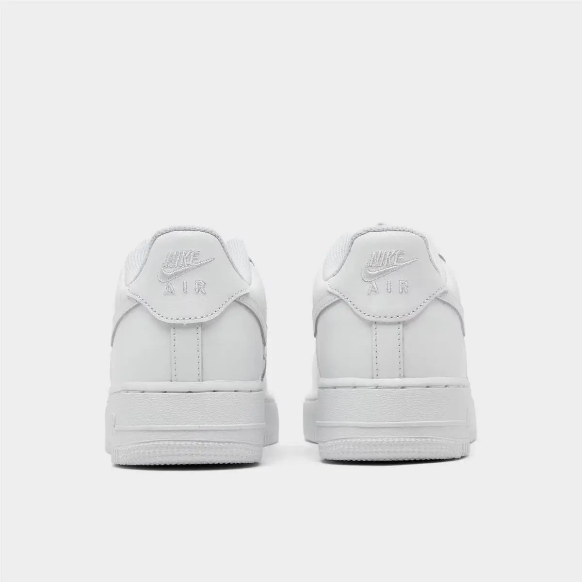 Nike shoes - DH2920 111 - White/White 2