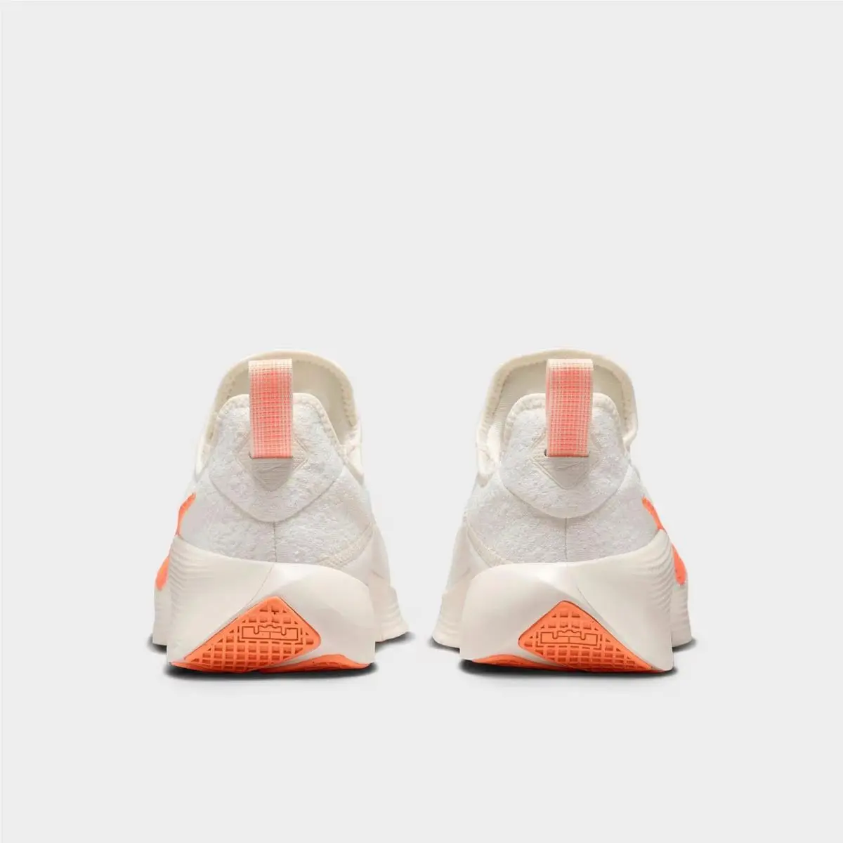 Nike shoes - FJ6151 102 - Sail/Orange Frost 2