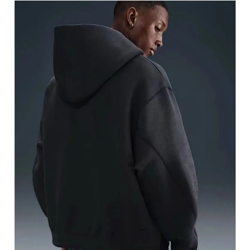 Nike clothing - HV6535060 - HV6535060 - Gray 0
