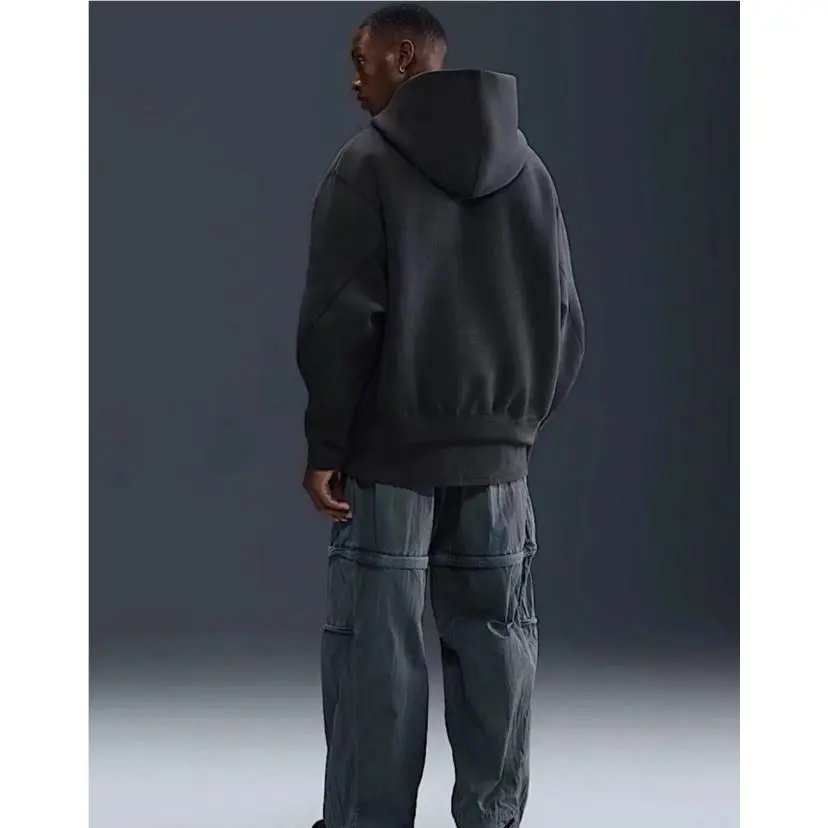 Nike clothing - HV6535060 - HV6535060 - Gray 1