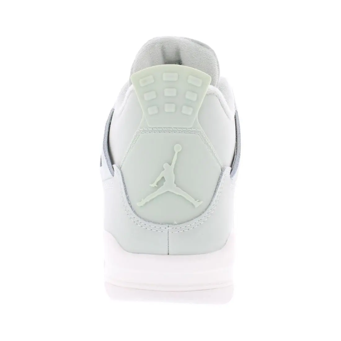 Nike shoes - Seafoam/Sail/Metallic Silver, Main: Green 5