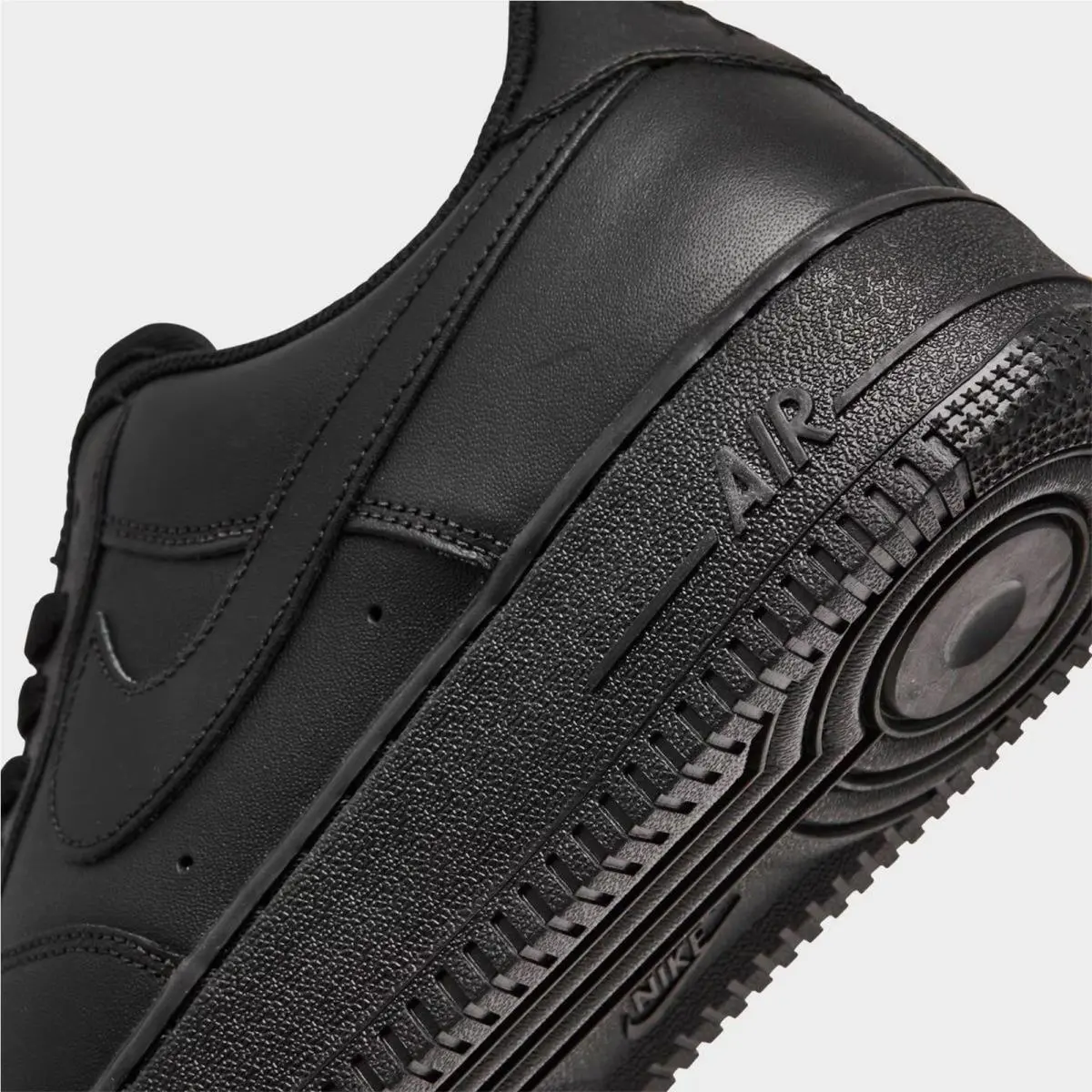 Nike shoes - CW2288 001 - Black/Black 4