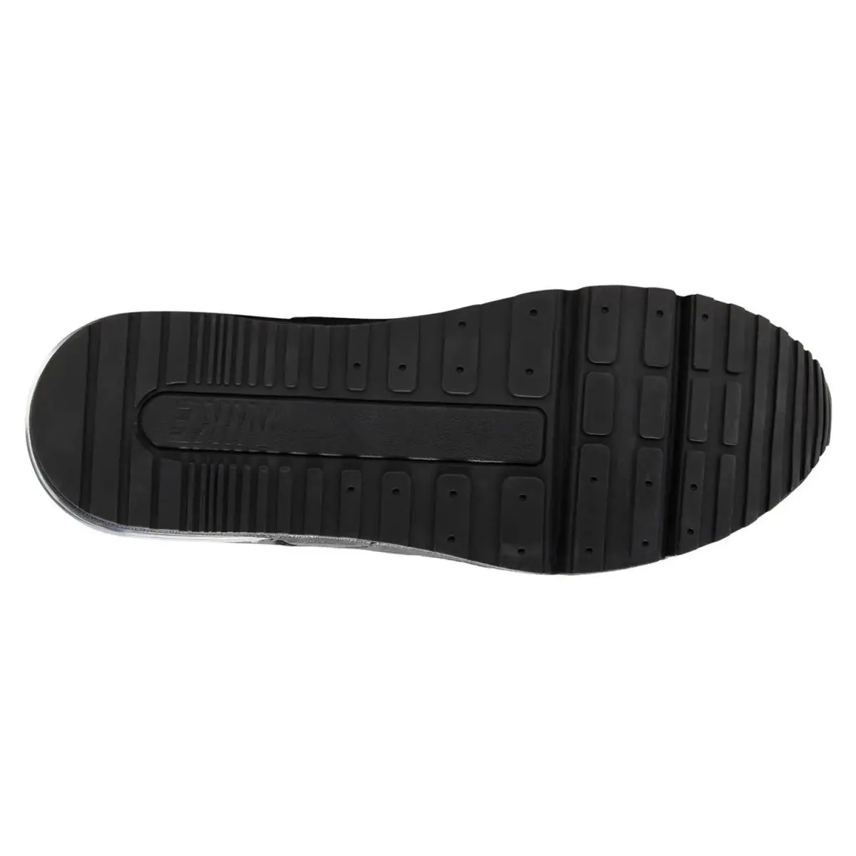 Nike shoes - Black/Grey 3