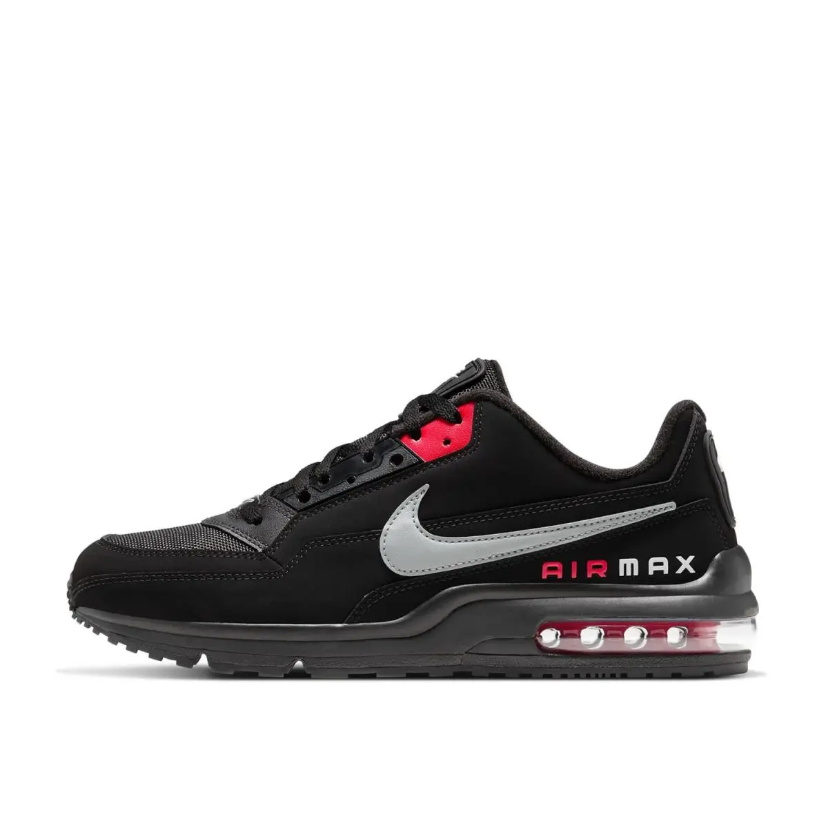 Nike shoes - Black/Grey 5