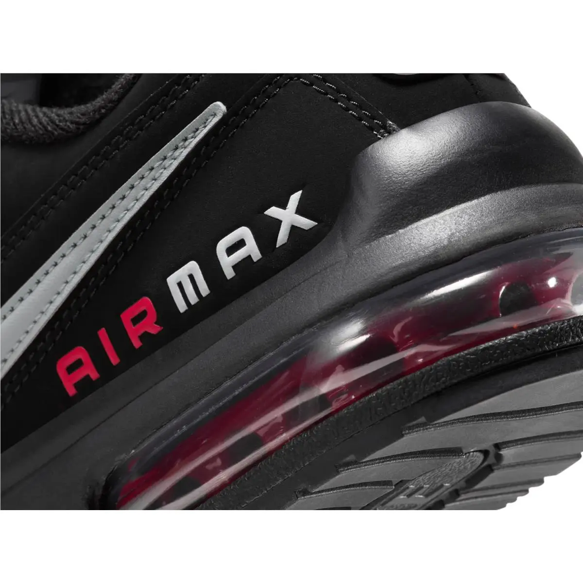 Nike shoes - Black/Grey 7