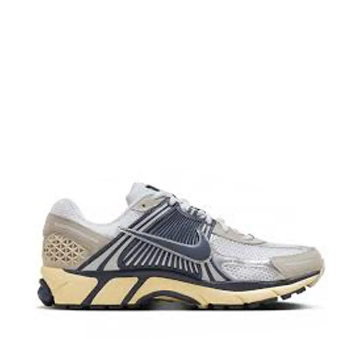 Nike shoes - Nike Zoom Vomero - Zoom Vomero - HF4259-100 - White 3