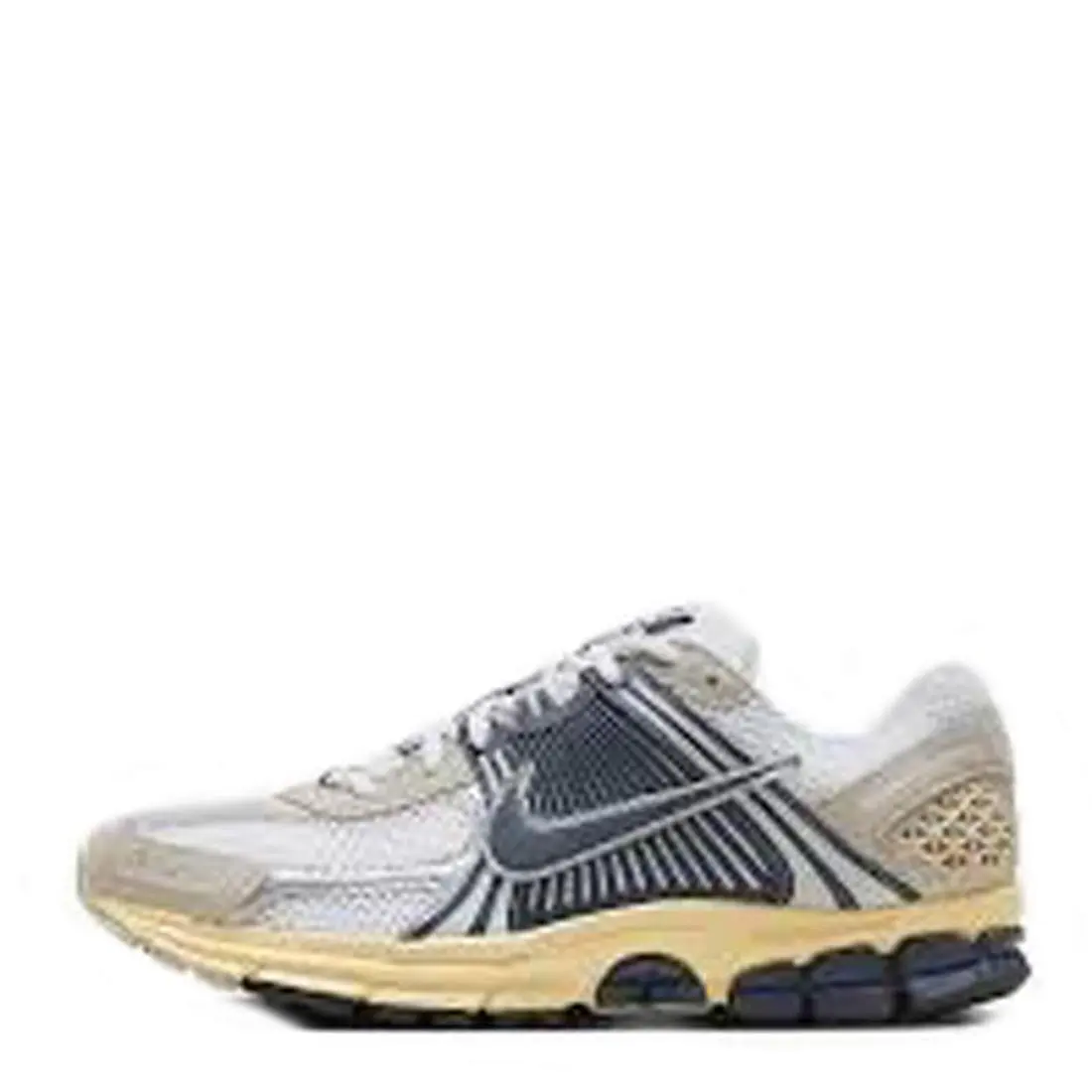 Nike shoes - Nike Zoom Vomero - Zoom Vomero - HF4259-100 - White 4