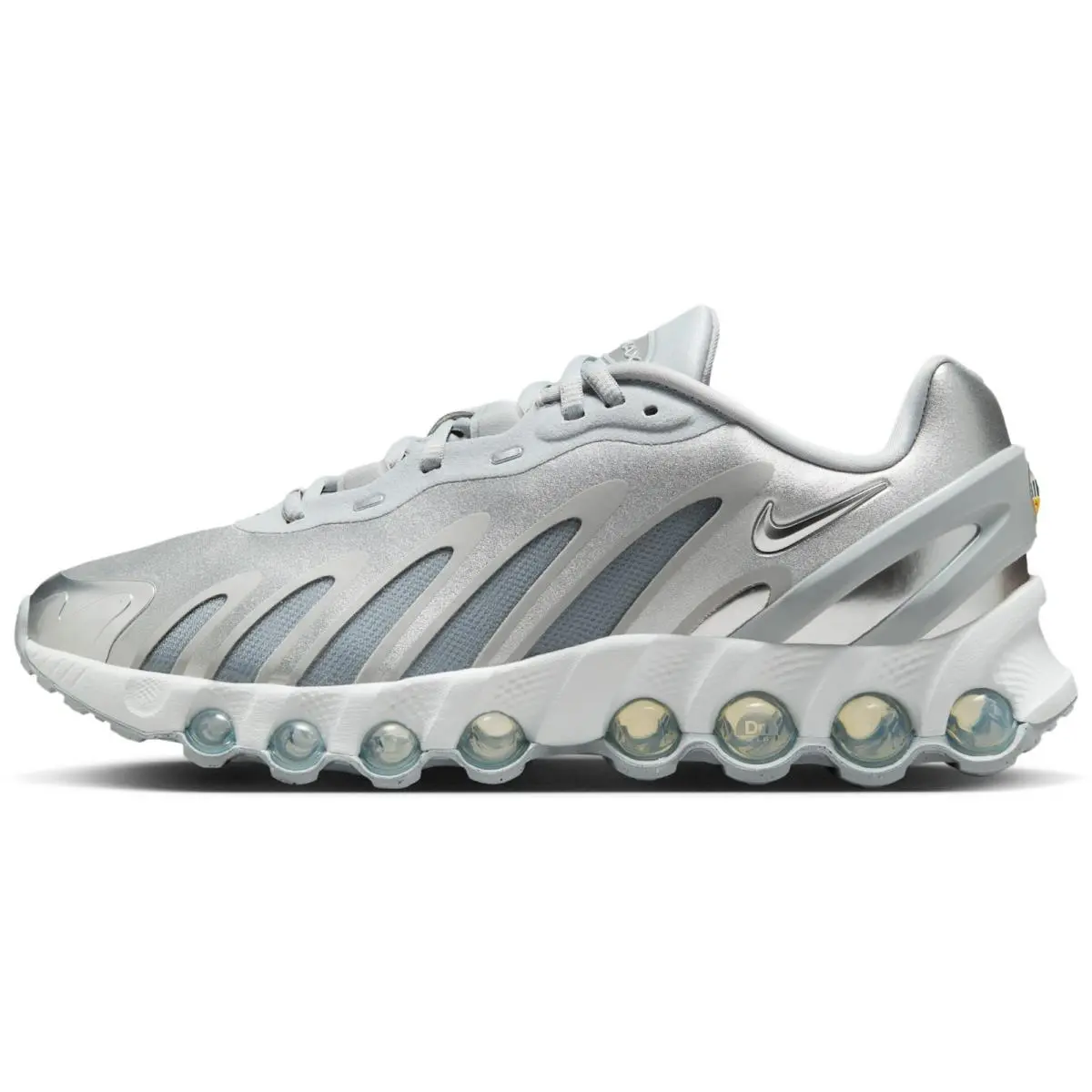 Nike shoes - Nike Air Max DN8 - Air Max - HF5509-001 - Wolf Grey/Off White/Off White/Metallic Silver 3