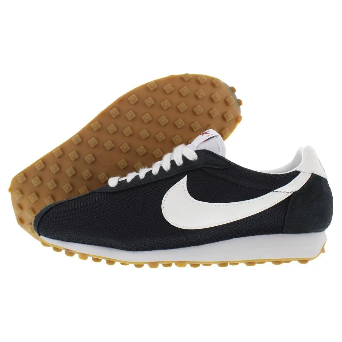 Nike shoes - Summit White/White/Black, Main: White 2