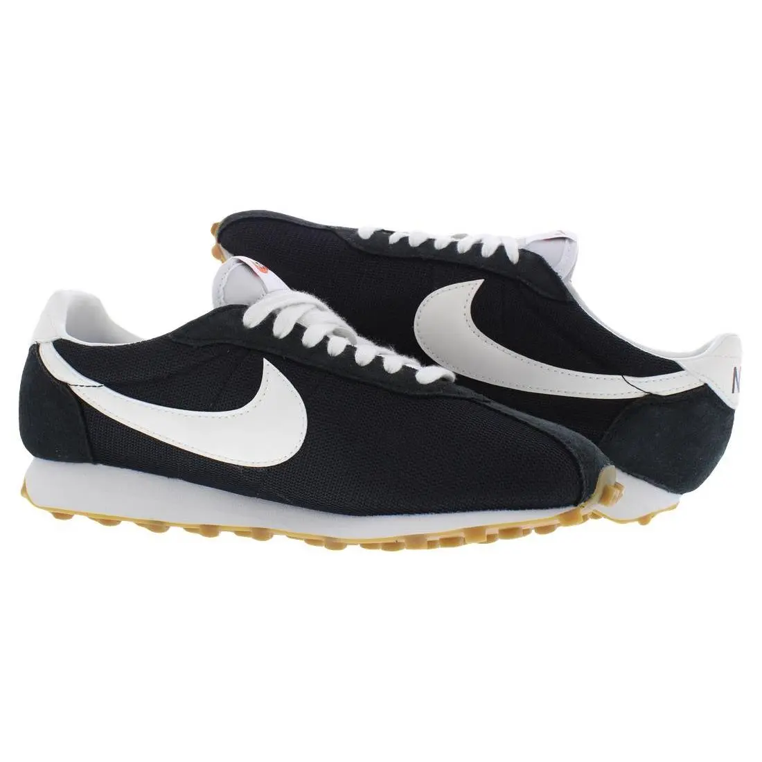 Nike shoes - Summit White/White/Black, Main: White 4